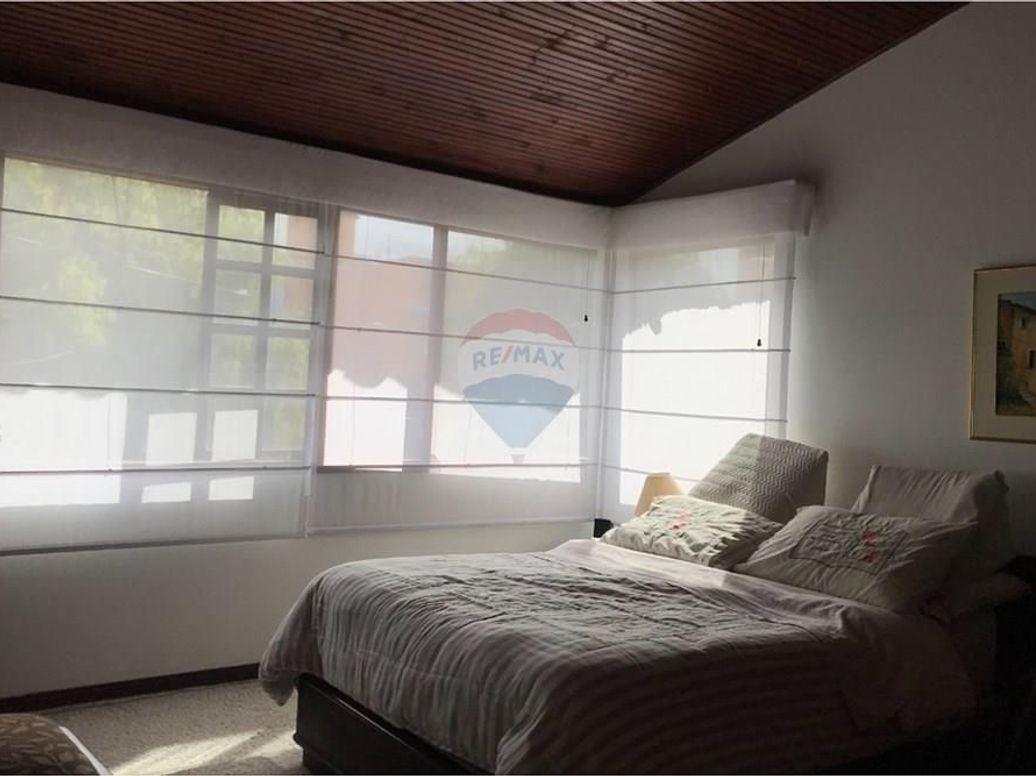 Casa de 5 alcobas en venta en Puente Largo, Bogotá, 243 m² · foto 20 de 20