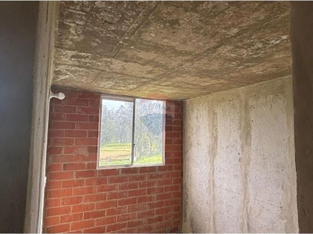 Apartamento de 2 alcobas en venta en Ub La Esperanza, Bogotá, 39 m² · foto 6 de 9
