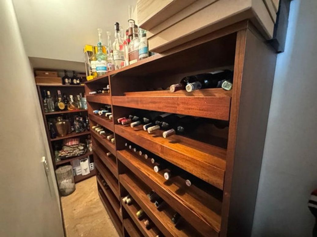 Apartamento de 3 alcobas en venta en El Refugio, Bogotá, 360 m² · foto 12 de 12