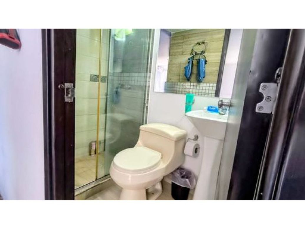 Apartamento de 3 alcobas en venta en Hayuelos, Bogotá, 50 m² · foto 5 de 12