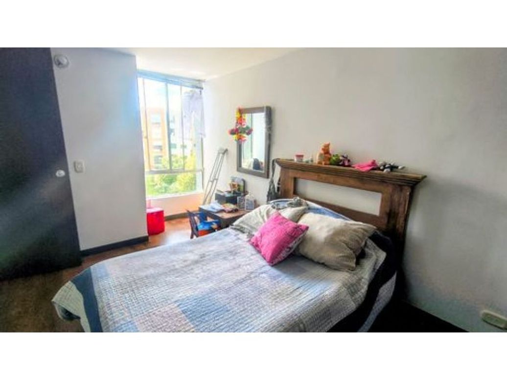 Apartamento de 3 alcobas en venta en Hayuelos, Bogotá, 50 m² · foto 12 de 12