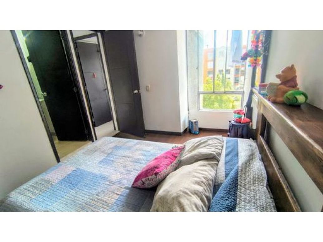 Apartamento de 3 alcobas en venta en Hayuelos, Bogotá, 50 m² · foto 6 de 12