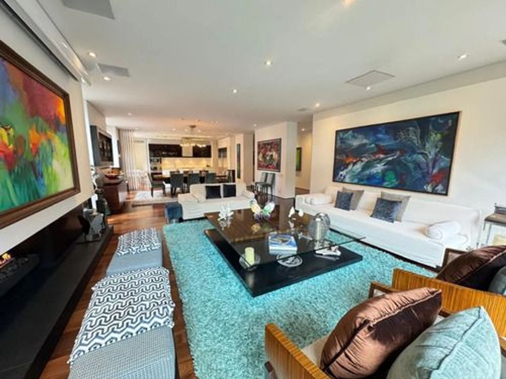 Apartamento de 3 alcobas en venta en Bellavista, Bogotá, 330 m² · foto 4 de 20