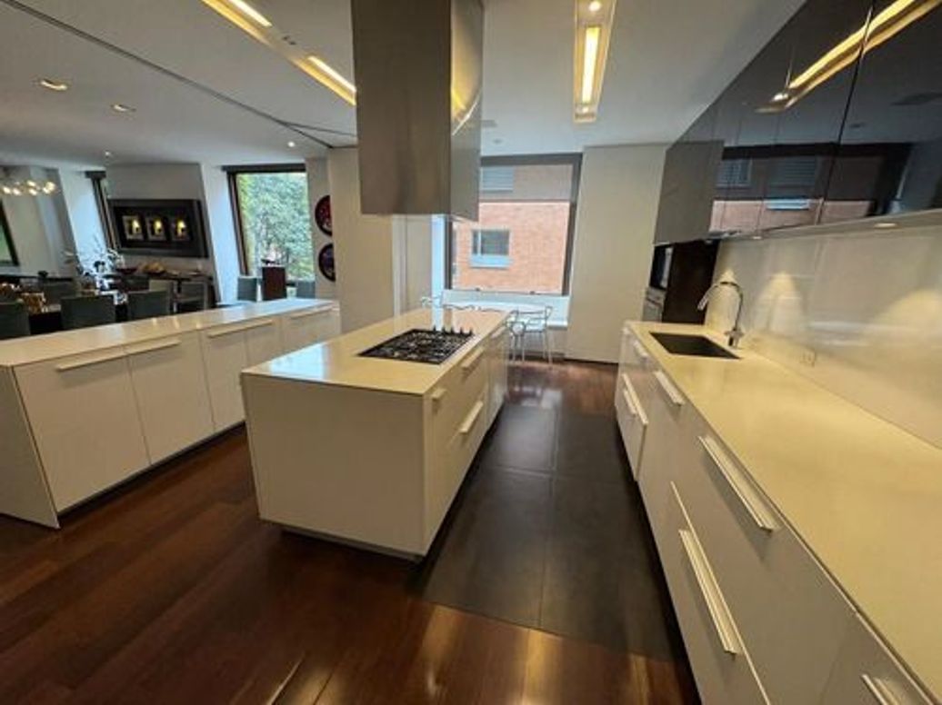 Apartamento de 3 alcobas en venta en Bellavista, Bogotá, 330 m² · foto 12 de 20