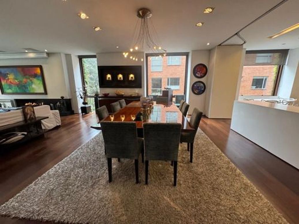 Apartamento de 3 alcobas en venta en Bellavista, Bogotá, 330 m² · foto 9 de 20