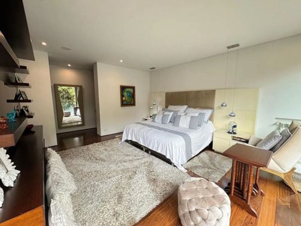 Apartamento de 3 alcobas en venta en Bellavista, Bogotá, 330 m² · foto 20 de 20