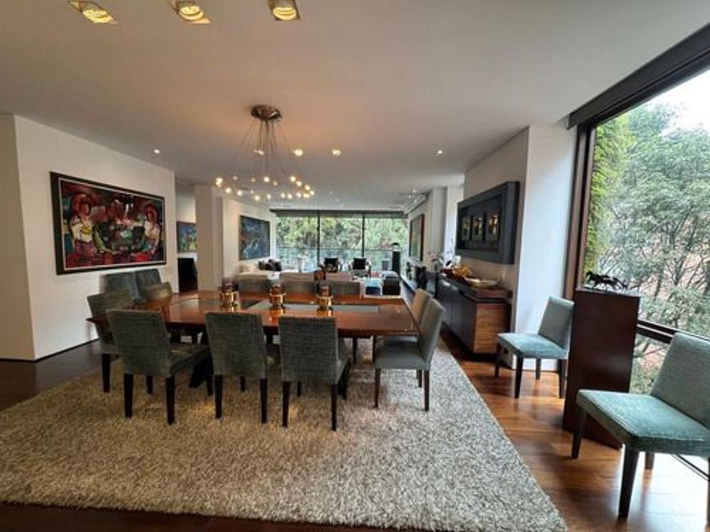 Apartamento de 3 alcobas en venta en Bellavista, Bogotá, 330 m² · foto 7 de 20