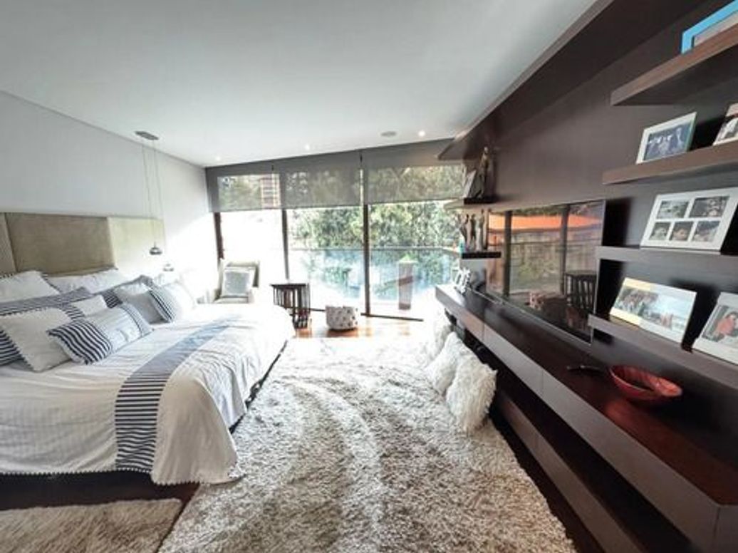 Apartamento de 3 alcobas en venta en Bellavista, Bogotá, 330 m² · foto 18 de 20