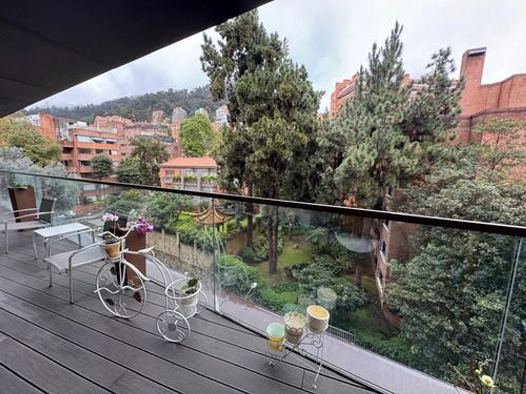 Apartamento de 3 alcobas en venta en Bellavista, Bogotá, 330 m² · foto 16 de 20