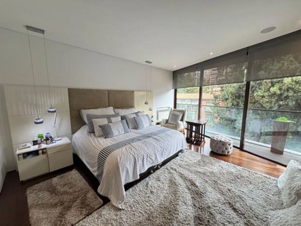 Apartamento de 3 alcobas en venta en Bellavista, Bogotá, 330 m² · foto 19 de 20