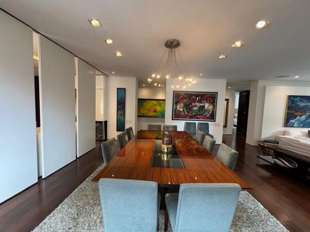 Apartamento de 3 alcobas en venta en Bellavista, Bogotá, 330 m² · foto 8 de 20