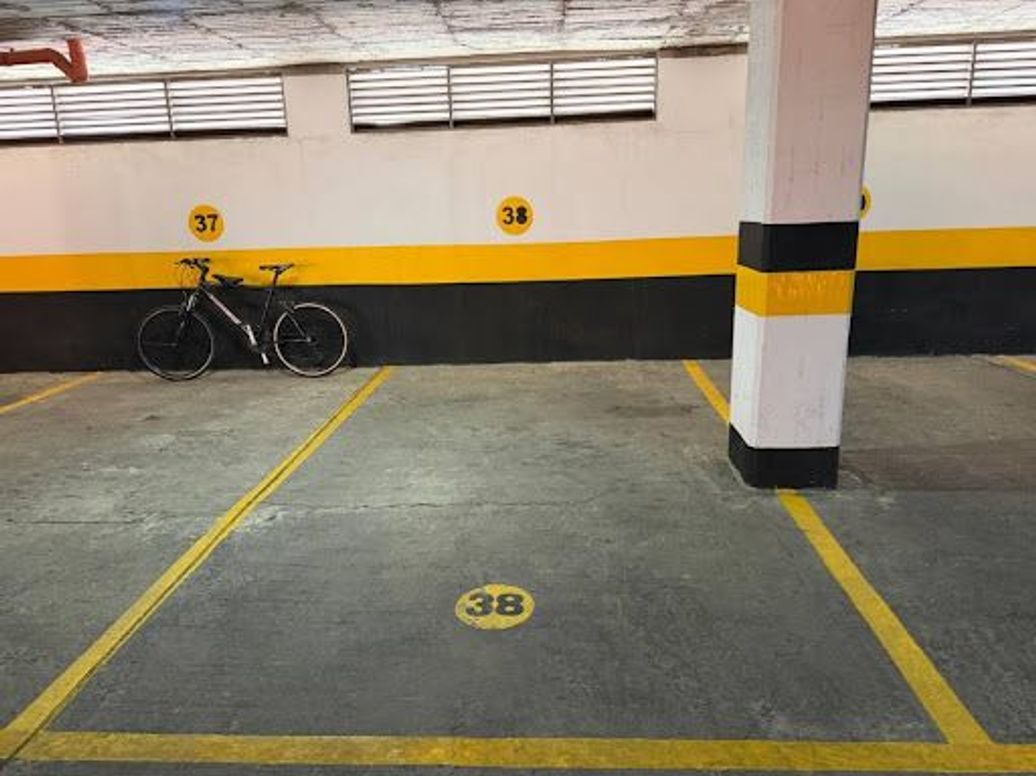 Apartamento de 1 alcoba en venta en Chicó Reservado, Bogotá, 68 m² · foto 8 de 20
