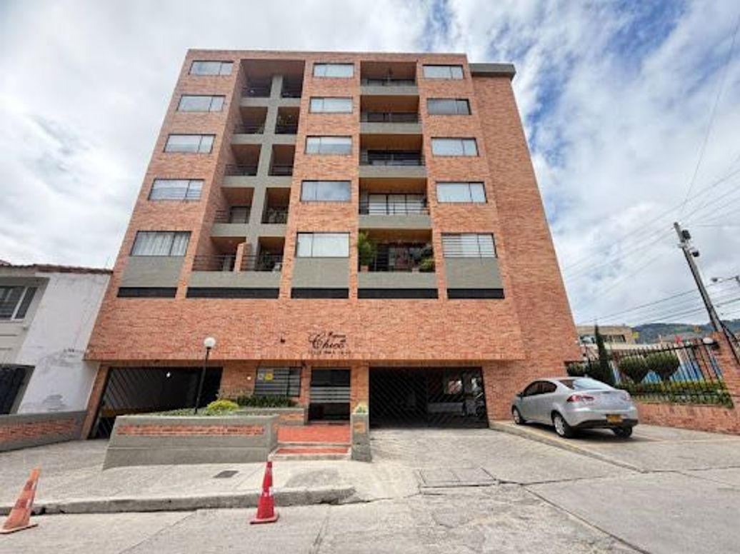 Apartamento de 1 alcoba en venta en Chicó Reservado, Bogotá, 68 m² · foto 20 de 20