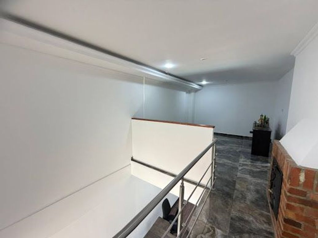 Apartamento de 1 alcoba en venta en Chicó Reservado, Bogotá, 68 m² · foto 16 de 20