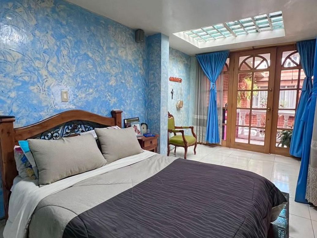 Casa de 3 alcobas en venta en Jorge Eliécer Gaitán, Bogotá, 586 m² · foto 8 de 12