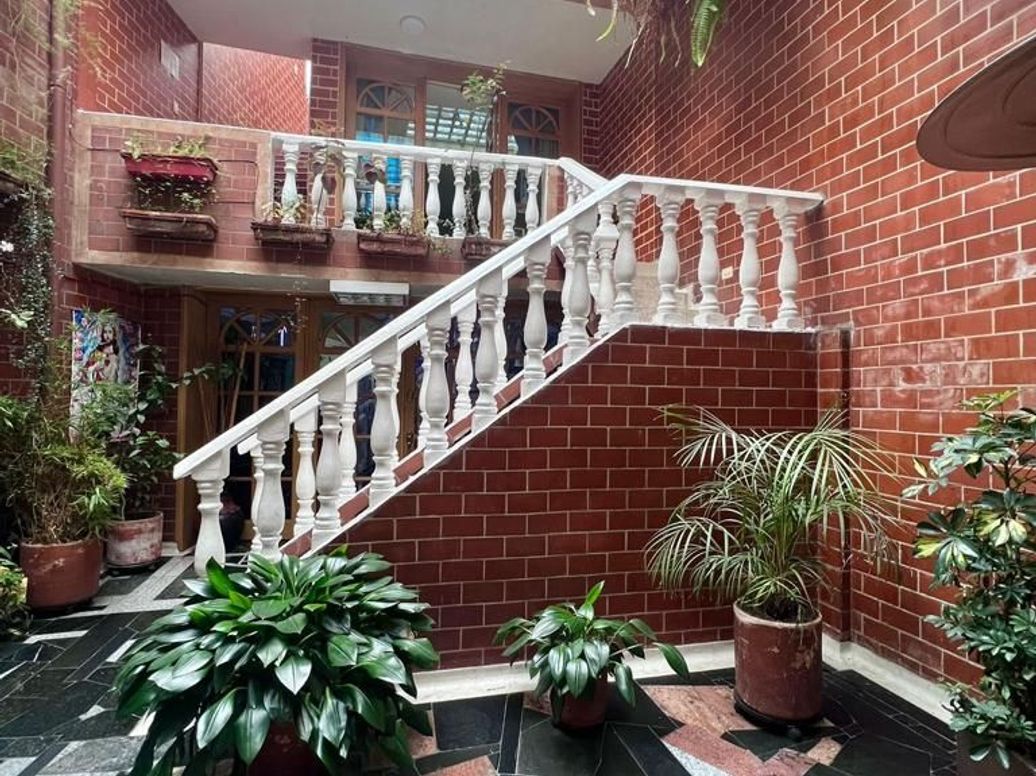 Casa de 3 alcobas en venta en Jorge Eliécer Gaitán, Bogotá, 586 m² · foto 12 de 12