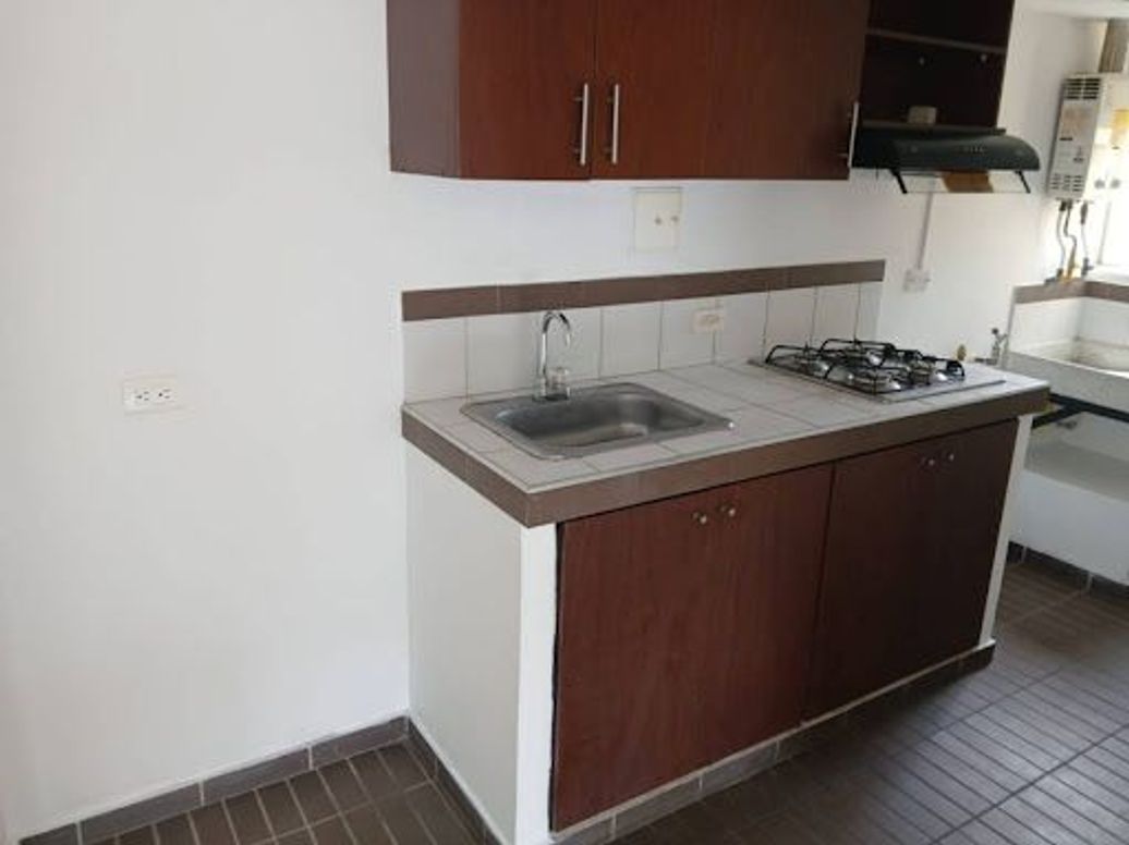 Apartamento de 2 alcobas en venta en San Antonio Norte, Bogotá, 47 m² · foto 12 de 20