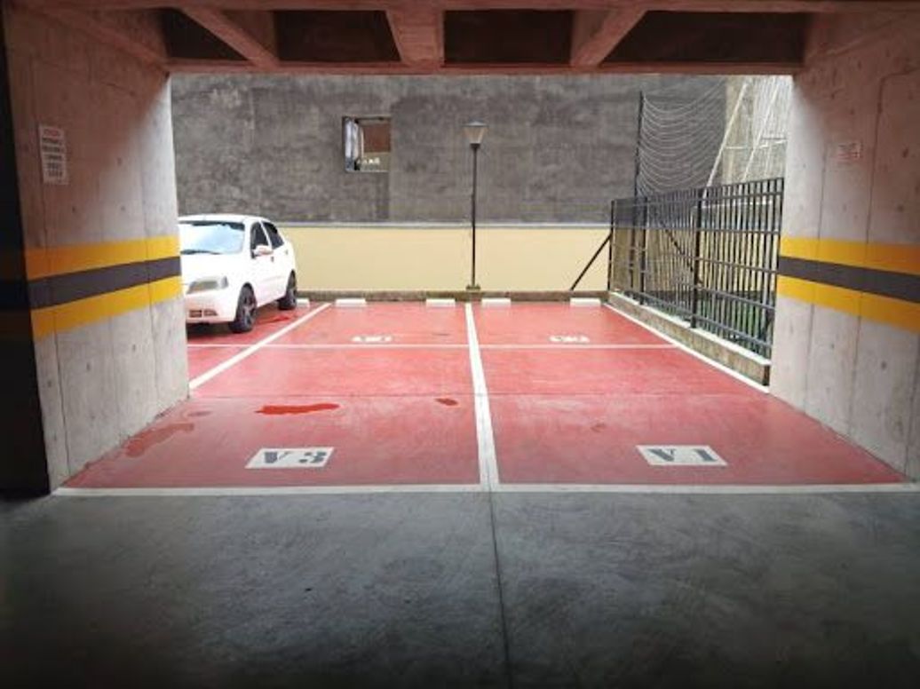 Apartamento de 2 alcobas en venta en San Antonio Norte, Bogotá, 47 m² · foto 8 de 20