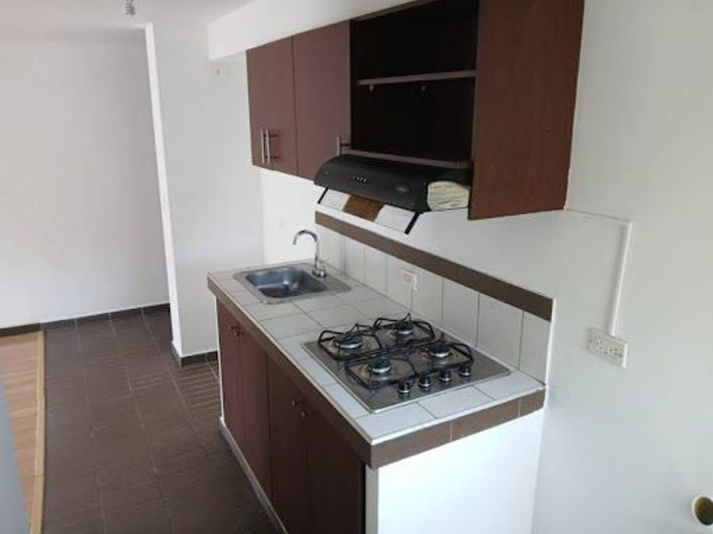Apartamento de 2 alcobas en venta en San Antonio Norte, Bogotá, 47 m² · foto 13 de 20