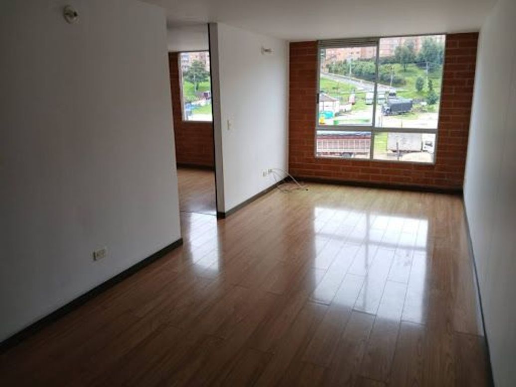 Apartamento de 2 alcobas en venta en San Antonio Norte, Bogotá, 47 m² · foto 14 de 20