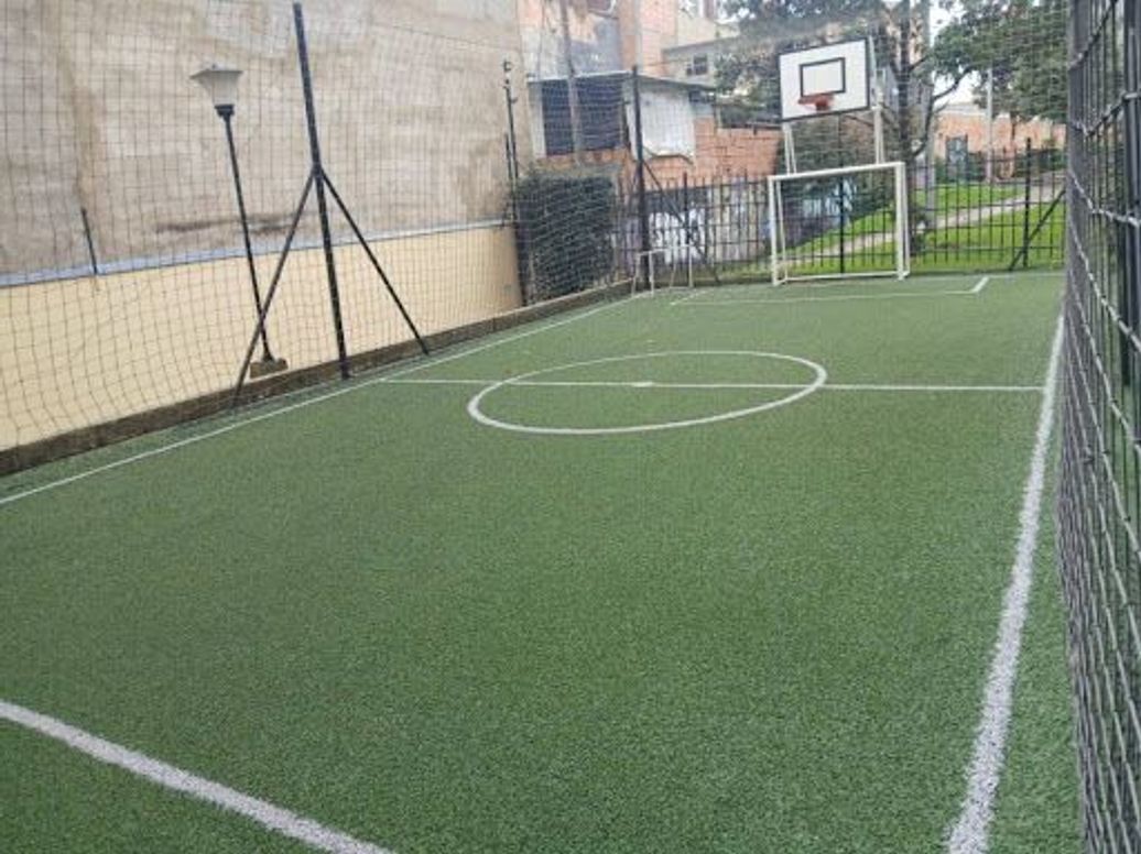 Apartamento de 2 alcobas en venta en San Antonio Norte, Bogotá, 47 m² · foto 6 de 20