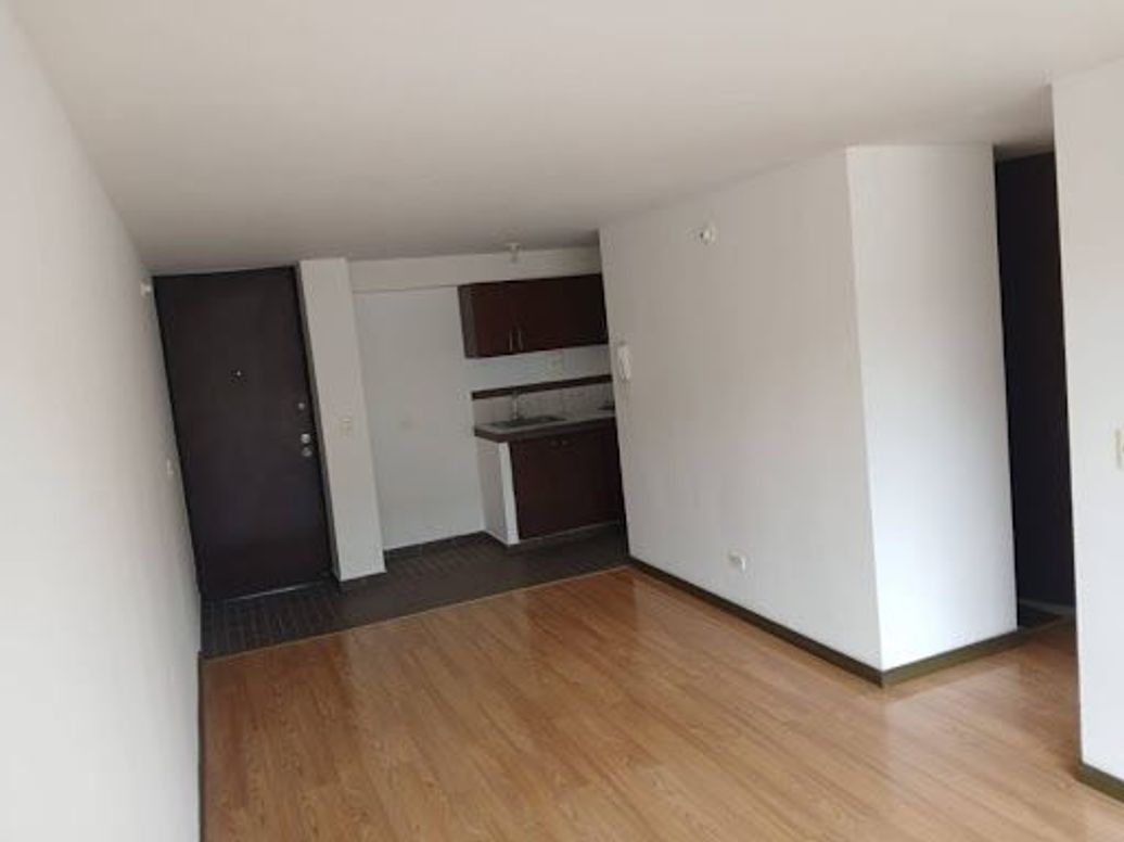 Apartamento de 2 alcobas en venta en San Antonio Norte, Bogotá, 47 m² · foto 15 de 20