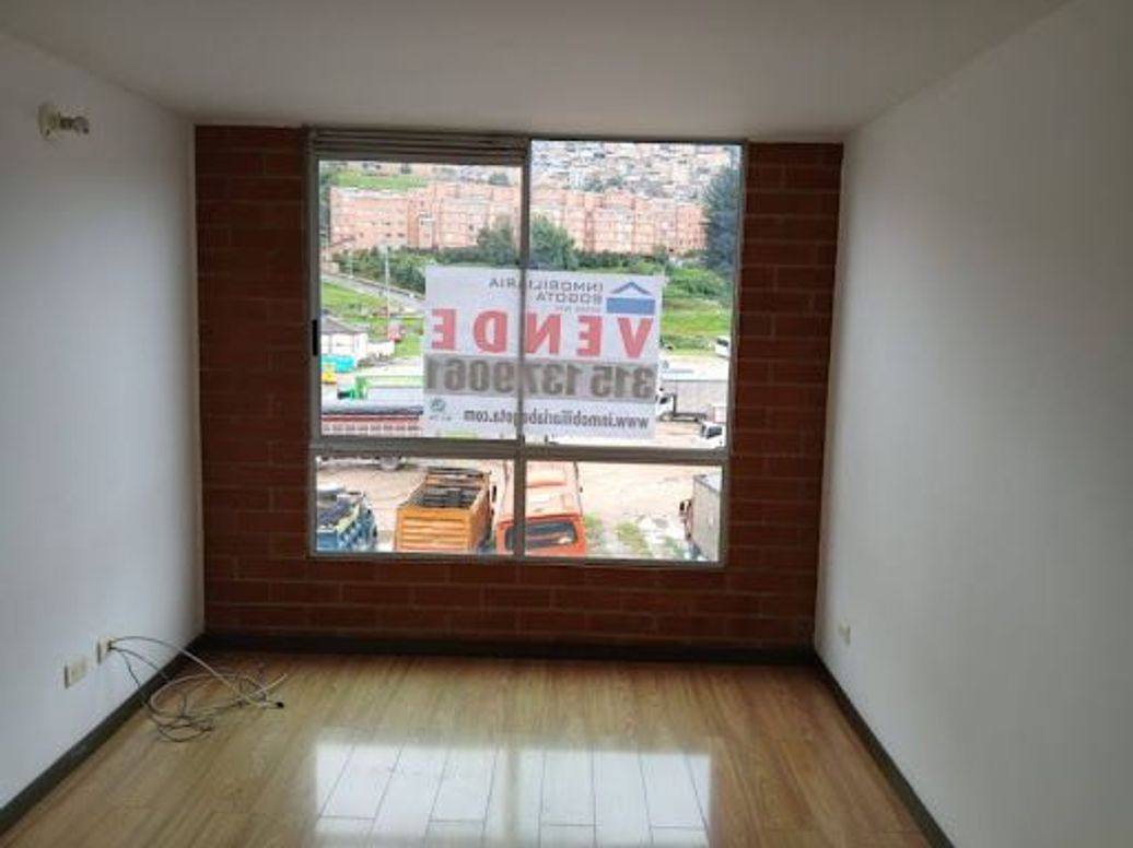 Apartamento de 2 alcobas en venta en San Antonio Norte, Bogotá, 47 m² · foto 9 de 20