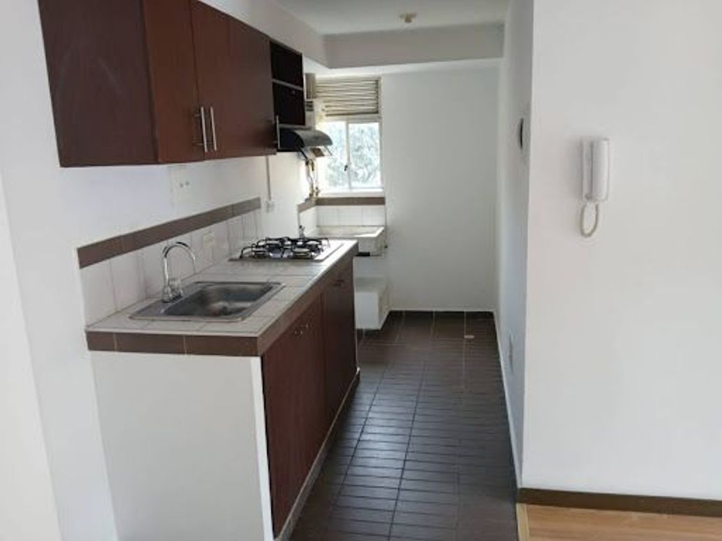 Apartamento de 2 alcobas en venta en San Antonio Norte, Bogotá, 47 m² · foto 11 de 20