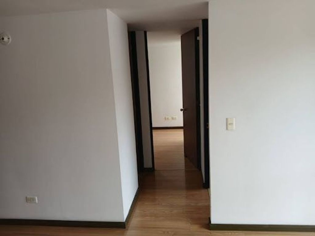Apartamento de 2 alcobas en venta en San Antonio Norte, Bogotá, 47 m² · foto 16 de 20