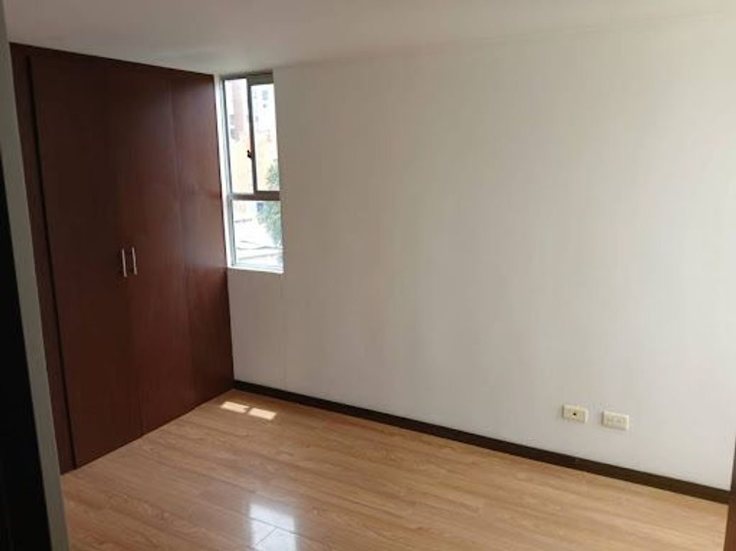 Apartamento de 2 alcobas en venta en San Antonio Norte, Bogotá, 47 m² · foto 20 de 20