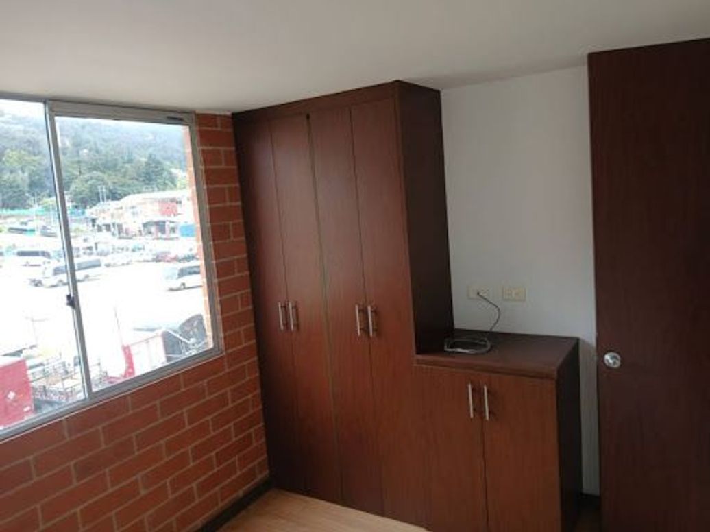Apartamento de 2 alcobas en venta en San Antonio Norte, Bogotá, 47 m² · foto 17 de 20