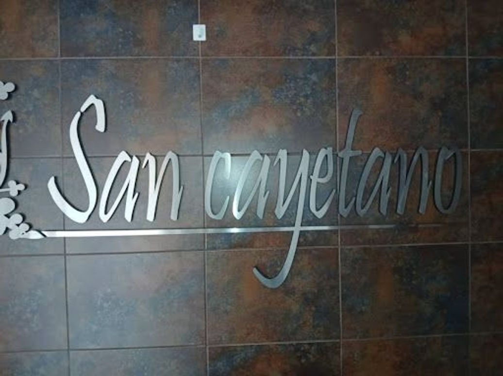 Apartamento de 2 alcobas en venta en San Antonio Norte, Bogotá, 47 m² · foto 3 de 20