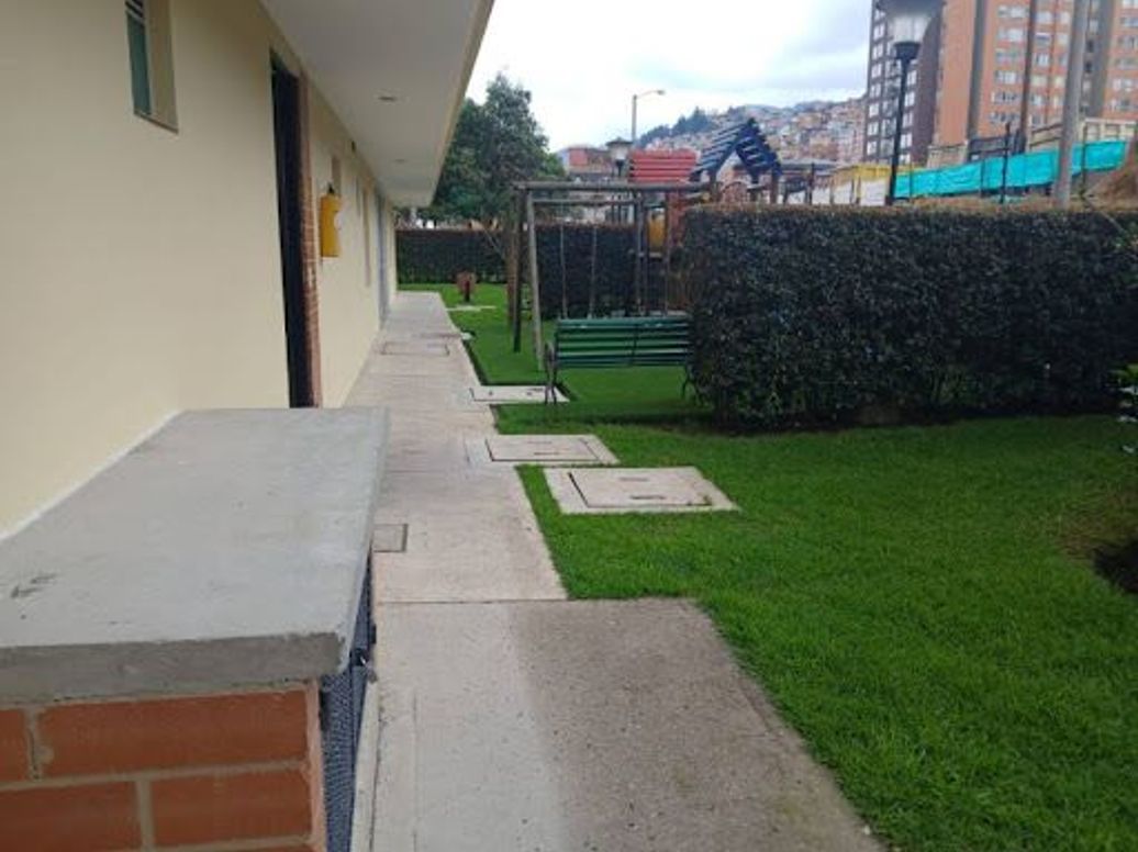 Apartamento de 2 alcobas en venta en San Antonio Norte, Bogotá, 47 m² · foto 5 de 20