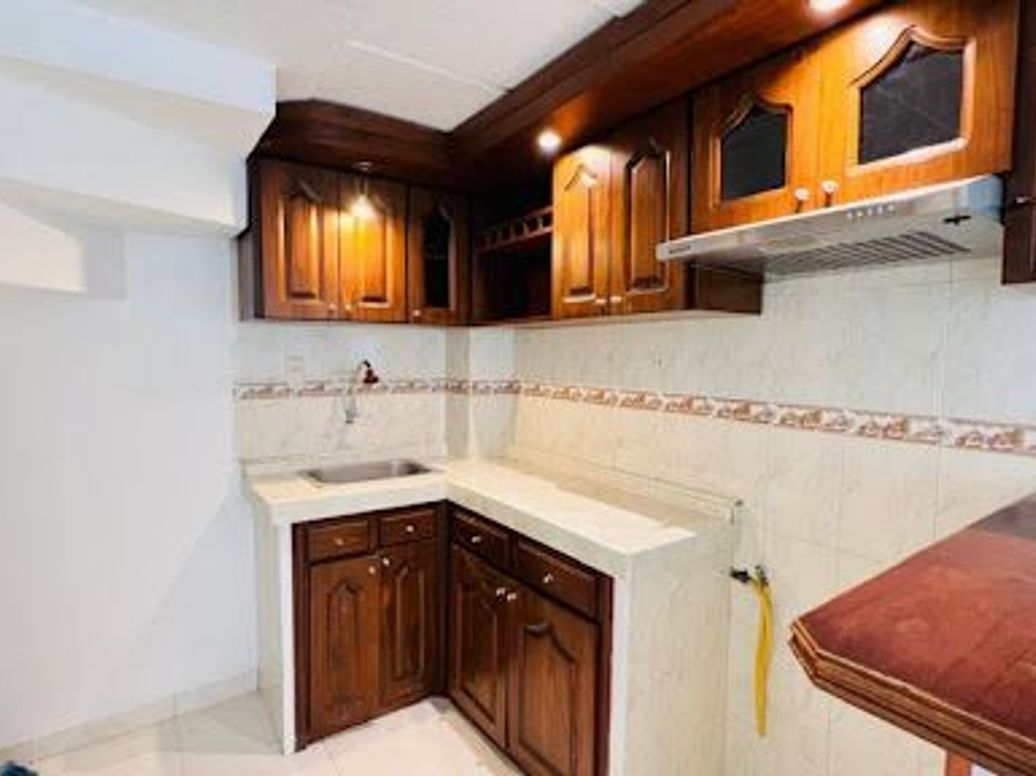Casa de 2 alcobas en venta en La Fontana, Bogotá, 47 m² · foto 7 de 20