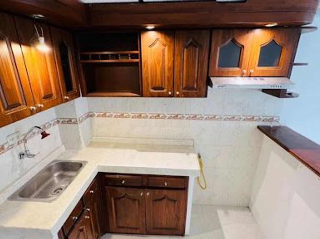 Casa de 2 alcobas en venta en La Fontana, Bogotá, 47 m² · foto 8 de 20
