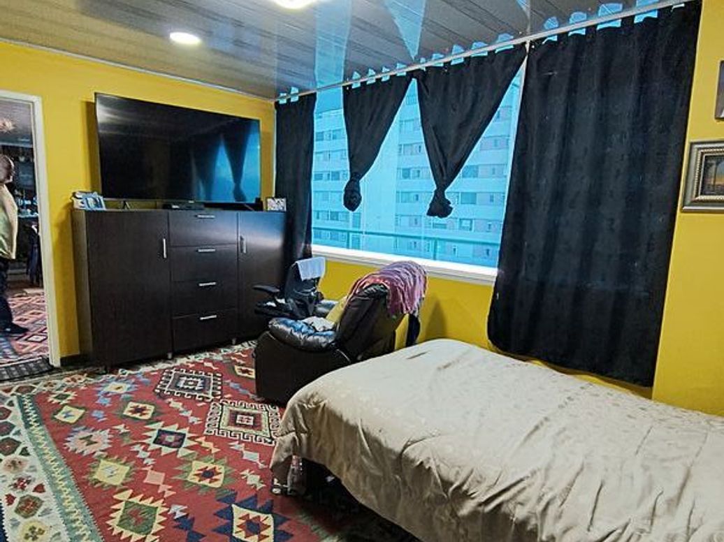 Apartamento de 2 alcobas en venta en San Diego, Bogotá, 280 m² · foto 17 de 20