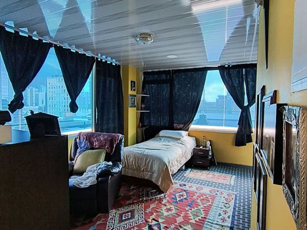Apartamento de 2 alcobas en venta en San Diego, Bogotá, 280 m² · foto 18 de 20