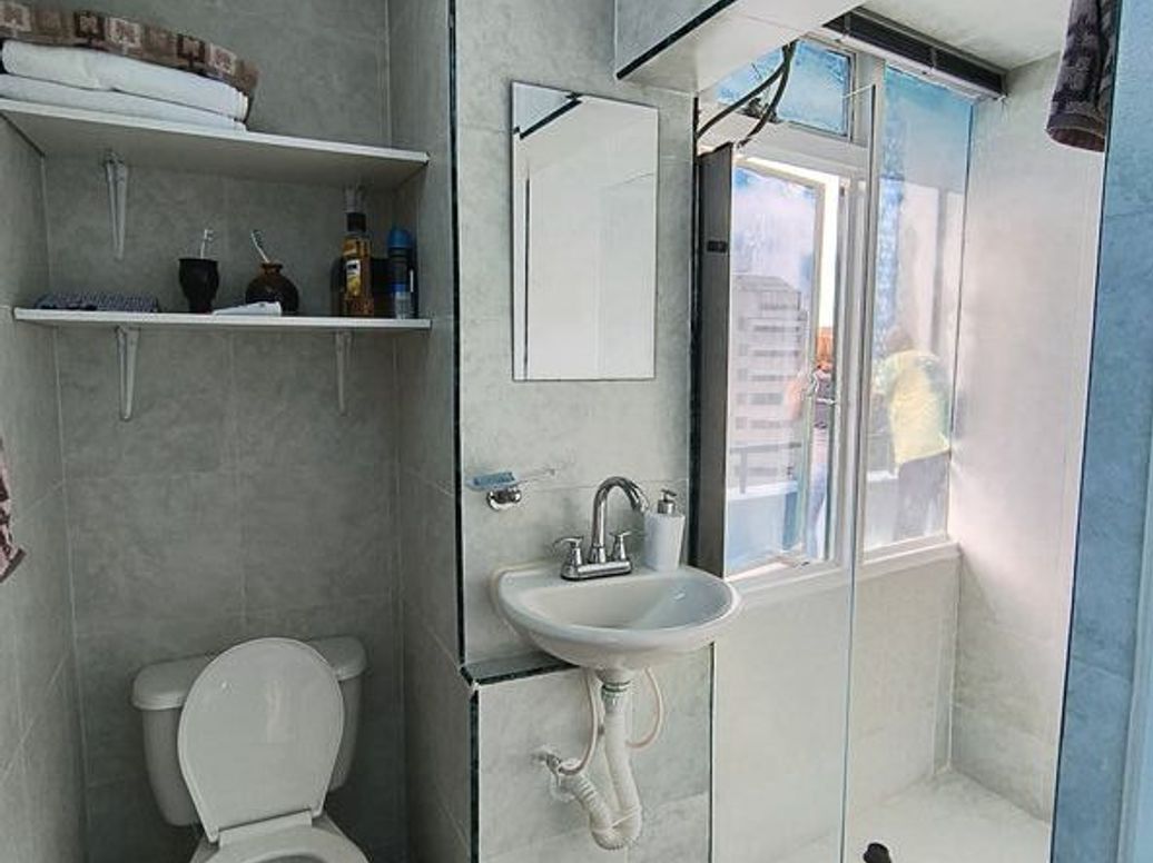 Apartamento de 2 alcobas en venta en San Diego, Bogotá, 280 m² · foto 20 de 20