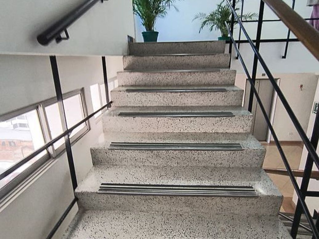Apartamento de 2 alcobas en venta en San Diego, Bogotá, 280 m² · foto 5 de 20