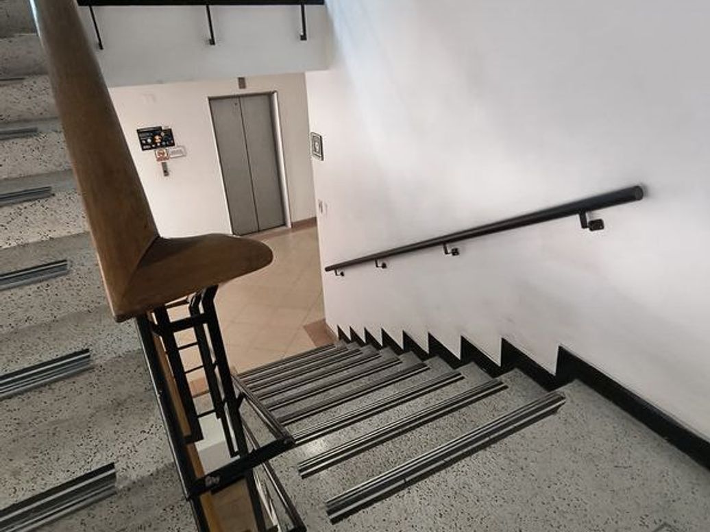 Apartamento de 2 alcobas en venta en San Diego, Bogotá, 280 m² · foto 4 de 20