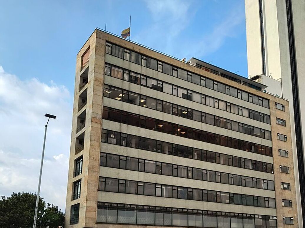 Apartamento de 2 alcobas en venta en San Diego, Bogotá, 280 m² · foto 2 de 20