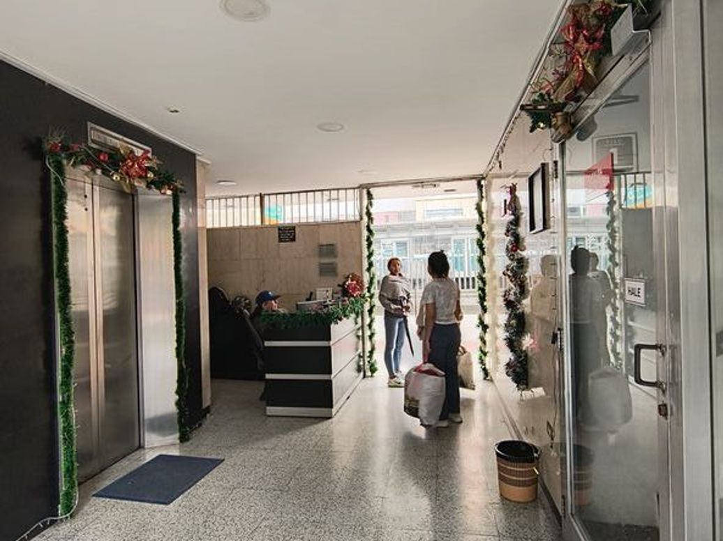 Apartamento de 2 alcobas en venta en San Diego, Bogotá, 280 m² · foto 3 de 20