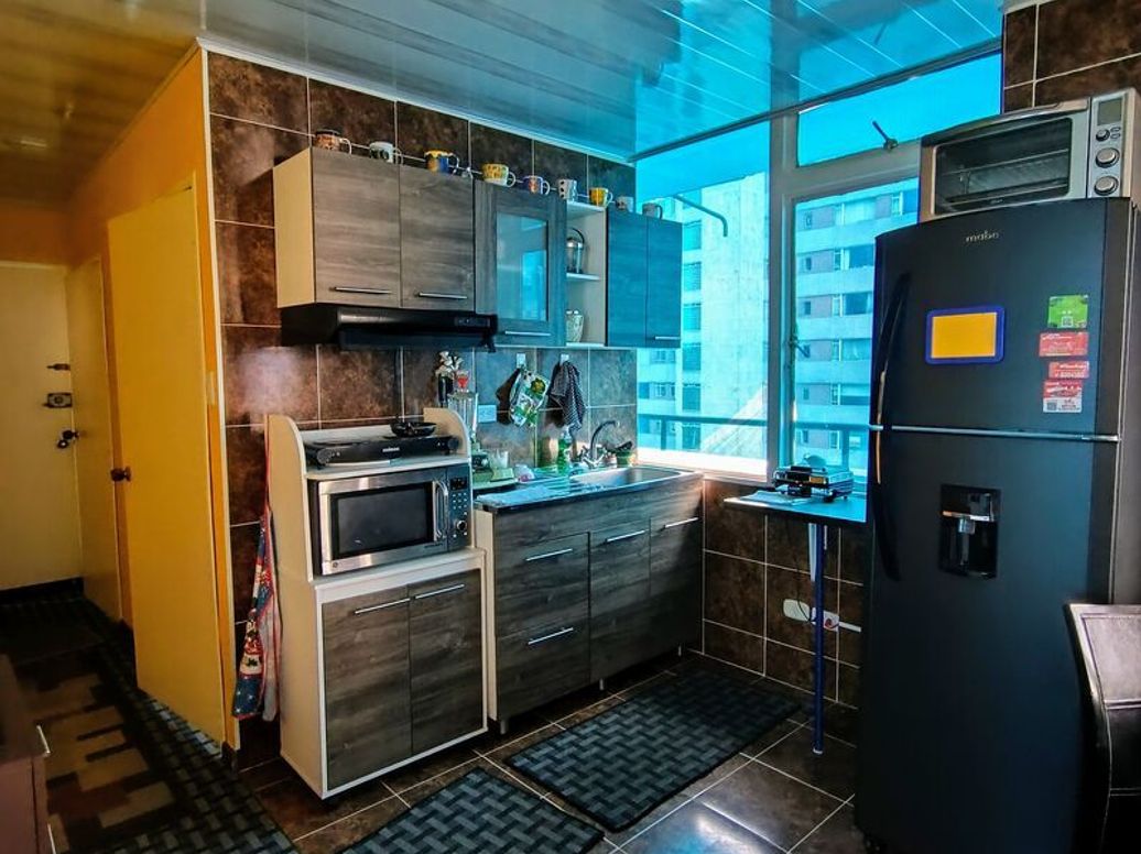 Apartamento de 2 alcobas en venta en San Diego, Bogotá, 280 m² · foto 12 de 20