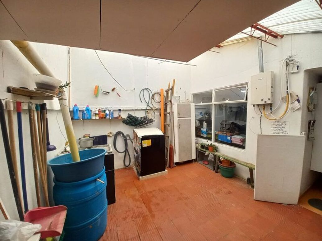 Casa de 5 alcobas en venta en Versalles, Bogotá, 154 m² · foto 15 de 20