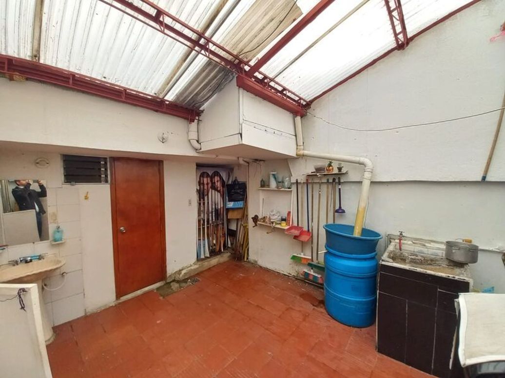 Casa de 5 alcobas en venta en Versalles, Bogotá, 154 m² · foto 14 de 20