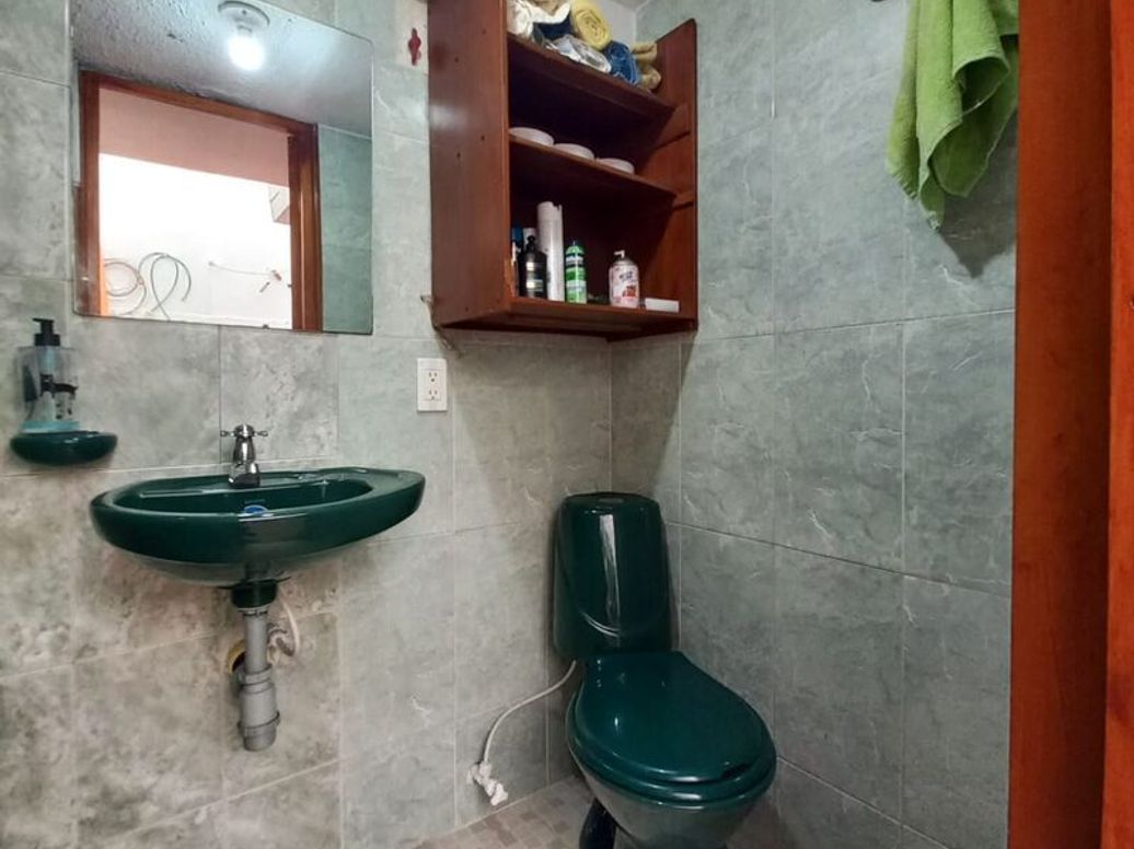 Casa de 5 alcobas en venta en Versalles, Bogotá, 154 m² · foto 16 de 20