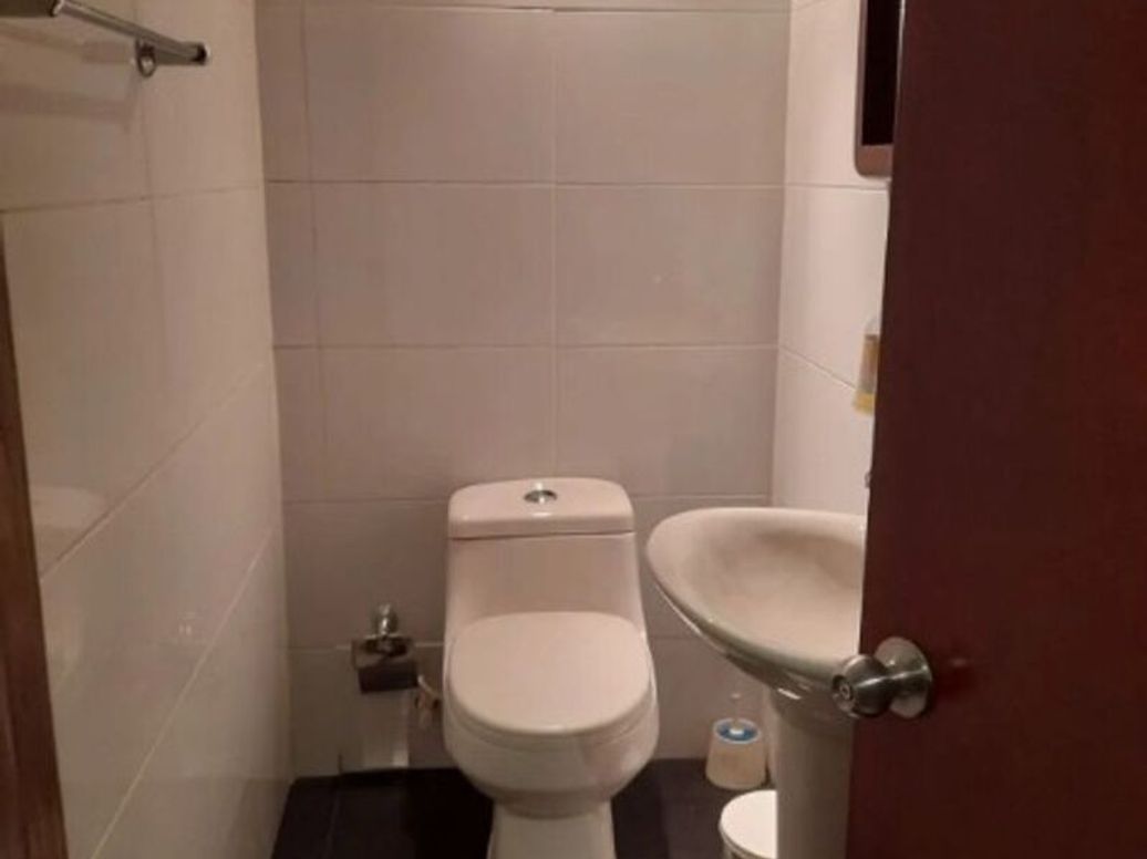 Apartamento de 3 alcobas en venta en San Diego, Bogotá, 238 m² · foto 4 de 8