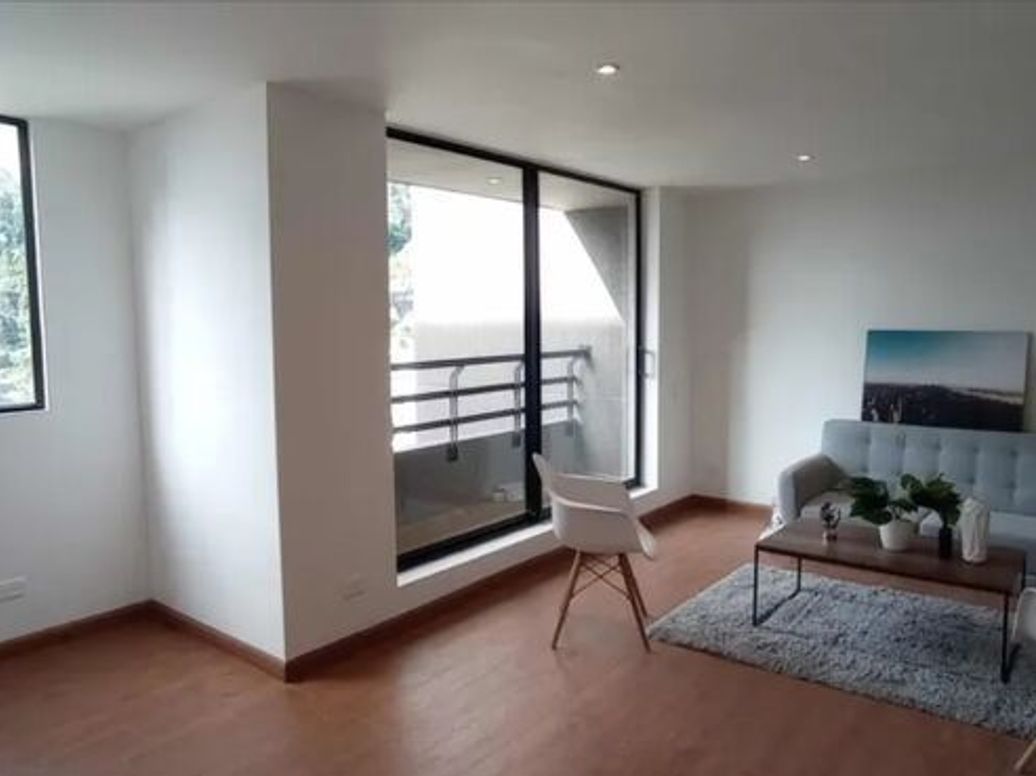Apartamento de 2 alcobas en venta en A.S.D., Bogotá, 67 m² · foto 6 de 13