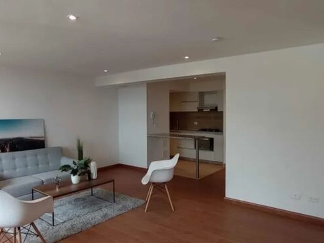 Apartamento de 2 alcobas en venta en A.S.D., Bogotá, 67 m² · foto 7 de 13
