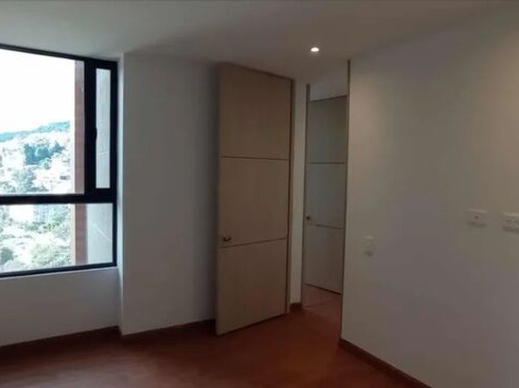 Apartamento de 2 alcobas en venta en A.S.D., Bogotá, 67 m² · foto 12 de 13